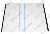 Vaillant WSS Habillage