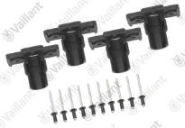 Vaillant WSS Kit de raccordement