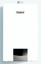Vaillant ecoTEC exclusive VCW 36CF/1-7 I (N-BE) combi chaudière murale à condensation gaz (gaz naturel) 24,9 kW - label ERP CV: A - label ERP sanitaire: A