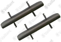 VAILLANT WSS Clip (x2)