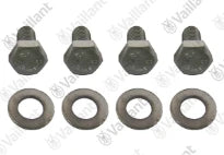 Vaillant WSS Vis (x4)