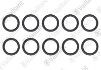 Vaillant WSS Clip, (x15)