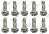 Vaillant WSS Vis, (x10)