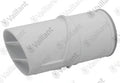 Vaillant WSS Tube fumée DN 60