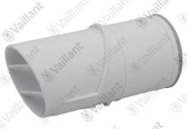Vaillant WSS Tube fumée DN 60