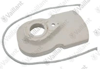 Vaillant WSS Isolant