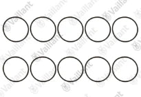 Vaillant WSS Joint torique, (x10)