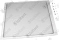 VAILLANT WSS Grille, 900 X 740