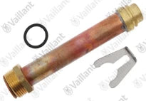 Vaillant WSS Tube