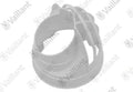 Vaillant WSS Bouchon (contre vente), blanc