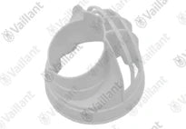 Vaillant WSS Bouchon (contre vente), blanc
