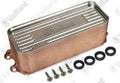 Vaillant WSS Echangeur sanitaire, (27 plaques)