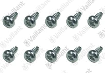 Vaillant WSS Vis, (x10)