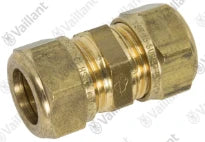 Vaillant WSS Kit