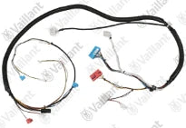 VAILLANT WSS Faisceau, 24V