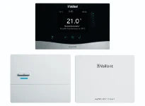 Vaillant set sensoHOME VRT 380f/2 + myVAILLANT connect VR 940f