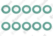 Vaillant WSS Joint plat, (x10)