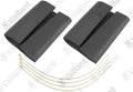 VAILLANT WSS Isolant, (x2)