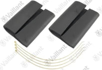 VAILLANT WSS Isolant, (x2)