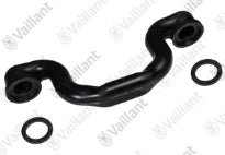 Vaillant WSS By-pass, ballon