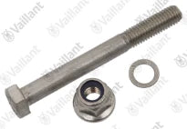 Vaillant WSS Vis M8, ecrou
