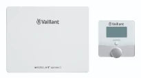 Vaillant set sensoROOM VRT 51f + myVAILLANT connect VR 940f