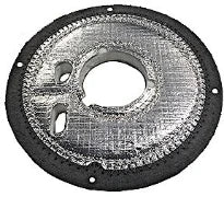 ACV WSS isolation brûleur 2en1 Prest.24-32 MK2/2,75