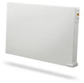 Radson Yali Parada radiateur electrique H600xT21xB1200 - 2000 W - Ral 9016 blanc signalisation