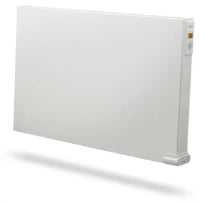 Radson Yali Parada radiateur electrique H600xT21xB1200 - 2000 W - Ral 9016 blanc signalisation