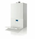 Atag I32ECZ combi chaudière murale à condensation gaz (gaz naturel) 32 kW - label ERP CV: A - label ERP sanitaire: A