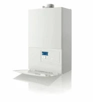 Atag I32ECZ combi chaudière murale à condensation gaz (gaz naturel) 32 kW - label ERP CV: A - label ERP sanitaire: A