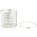 GRUNDFOS Strainer cpl. D200x190x1,0