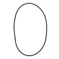 GRUNDFOS WSS O-ring FKM 177.39x3.53/spare