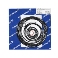 GRUNDFOS WSS Kit, O-rings B