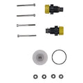 GRUNDFOS WSS Kit, valve/diaph. SD-M-PVC/V/C-1