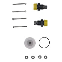 GRUNDFOS WSS Kit, valve/diaph. SD-M-PVC/V/C-1