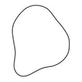 GRUNDFOS WSS O-ring EPDM 278.99x3,53 /spare