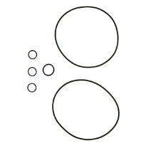 GRUNDFOS WSS Kit, Gasket FKM CR/I/N 1s/1/3/5