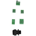 Grundfos Magna WSS Kit, Connecteur crépine MAGNAx