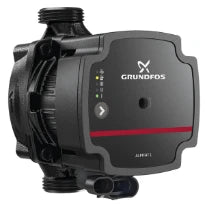 Grundfos Alpha 1 L circulateur 15-60 - 1x230V - label A - 130 mm