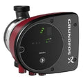 Grundfos Magna 1 circulateur 25-40 - 1x230V - 180 mm - PN10 - pour chauffage et refroidissement