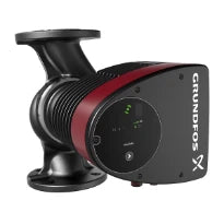 Grundfos Magna 1 circulateur 32-120 F 32 - 1x230V - 220 - PN6/10 - pour chauffage et refroidissement