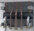 Atag Energion IDU M Hybrid Zon pompe à chaleur unité intérieur