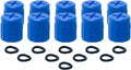 Braukmann WSS bouchon purgeur (set 10pcs) pour FF60/40/20 - Prix par set