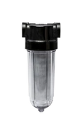 Cintropur Smart Line SL240 filtre à eau 4/4 x 4/4 - 25 micron - débit 4500 l/h