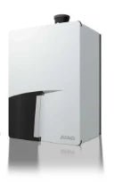 Atag QR25S solo chaudière murale à condensation gaz (gaz naturel) 24 kW - label ERP CV: A