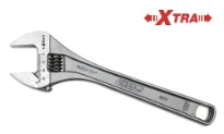 IREGA  clé à molette   92/CE -  4"
