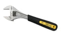 IREGA  clé à molette   ERGOTOP 92W/CBE -  6"
