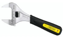 IREGA  clé à molette   ERGOTOP SWO 92XS/CBE - 6"