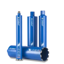 Carat Premium foret béton 1/2 x 91 mm - forage humide